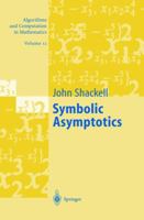 Symbolic Asymptotics 3642059252 Book Cover