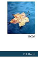 Bacon 1512309214 Book Cover