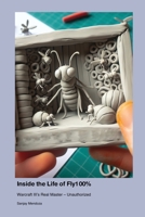 Inside the Life of Fly100%: Warcraft III's Real Master - Unauthorized 1779698542 Book Cover