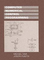Computer Numerical Control Programming 0131560840 Book Cover