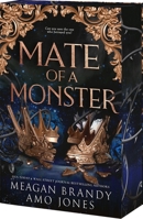 Mate of a Monster (Lord of Rathe, 4) 168281713X Book Cover