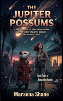 The Jupiter Possums B0GZY8KF43 Book Cover