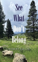 See What Don't Belong 1663275262 Book Cover