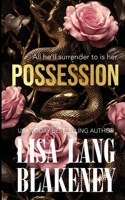 Possession 1964424038 Book Cover