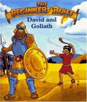 David and Goliath 0679877460 Book Cover