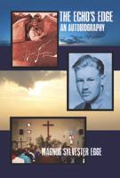 The Echo's Edge 1940145147 Book Cover