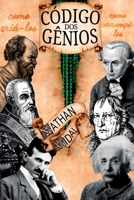 CÓDIGO DOS GÊNIOS 6500434870 Book Cover