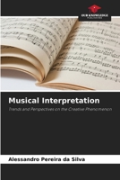 Musical Interpretation 6207254066 Book Cover
