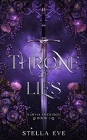 Throne of Lies (Xarvia) B0GT29VWWW Book Cover