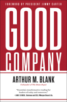 Good Company 0062974920 Book Cover