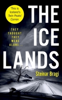The Ice Lands 1447298829 Book Cover