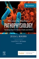 Pathophysiology B0BRYZTDKQ Book Cover