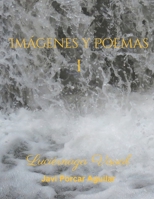 Imágenes y poemas I: Luciérnaga Visual B09WRSK44T Book Cover