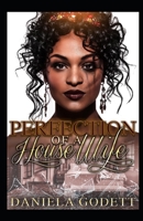 Perfection Of A Housewife null Book Cover