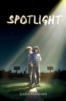 Spotlight B0CLDR6ZP5 Book Cover