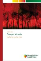 Campo Minado 6139644291 Book Cover