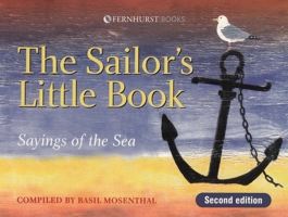 The Sailor's Little Book 189866076X Book Cover
