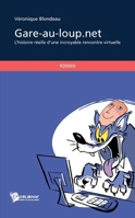 Gare-au-loup.net (French Edition) 2748355822 Book Cover