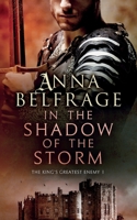 In the Shadow of the Storm 1785893505 Book Cover