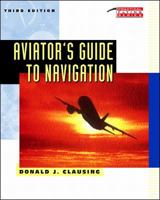 Aviator's Guide to Navigation (Tab Practical Flying Series) 0070117926 Book Cover