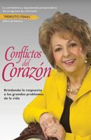 Conflictos del Corazon 153334213X Book Cover