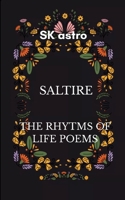 Saltire the rythms of life poems B0G7KV9RHZ Book Cover
