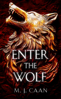 Enter the Wolf (Shifter Wars) 1036704475 Book Cover
