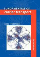 Fundamentals of Carrier Transport 0521637244 Book Cover