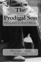The Prodigal Son 147508580X Book Cover