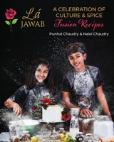 La Jawab Treats B0BVRFBT1K Book Cover