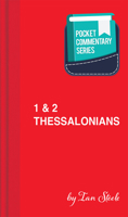 1 & 2 Thessalonians - Pocket Commentary Series 1914273206 Book Cover