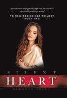Silent Heart 1998190439 Book Cover