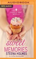 Sweet Memories 1536669598 Book Cover