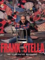 Frank Stella: An Illustrated Biography 0847818438 Book Cover