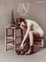 Zaz: Paris 1783059982 Book Cover