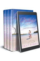 Destiny's Cove - A Sweet Romance Trilogy B09GJB6DCH Book Cover