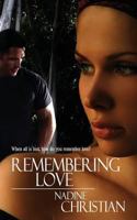 Remembering Love 1615728554 Book Cover