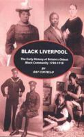 Black Liverpool 1873245076 Book Cover