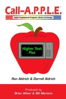 Higher Text Plus: With Higher Fonts 1716727243 Book Cover