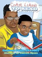 Chase Learns to Read 0997702915 Book Cover