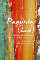 Pagsinta (Love): A conjugal collection of poems (Likom na mga tula ng mag-asawa) 1667198416 Book Cover