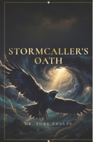 Stormcaller's Oath B0H7QN6G37 Book Cover