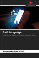SMS language 6205621711 Book Cover