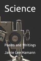 Science: Poems and Writings B08NRY11QW Book Cover