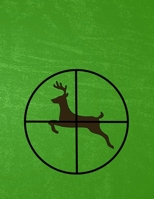 Daily Diary: Blank 2020 Journal Entry Writing Paper for Each Day of the Year | Wildlife Hunter Animal Hunting | January 20 - December 20 | 366 Dated ... Your Life, Set Goals & Get Things Done 1676707565 Book Cover