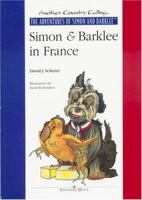 Simon and Barklee in France 0970466102 Book Cover