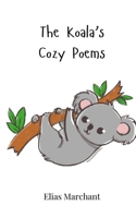 The Koala's Cozy Poems 369074332X Book Cover