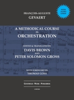 A Methodical Course in Orchestration B0F5TG6J71 Book Cover