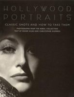 Hollywood Portraits 0817440208 Book Cover