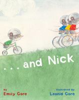 And Nick 1416955062 Book Cover